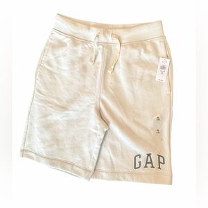 GAP Kids Cream Shorts